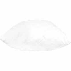 vidaXL Kussens 2 st 80x40x14 cm traagschuim