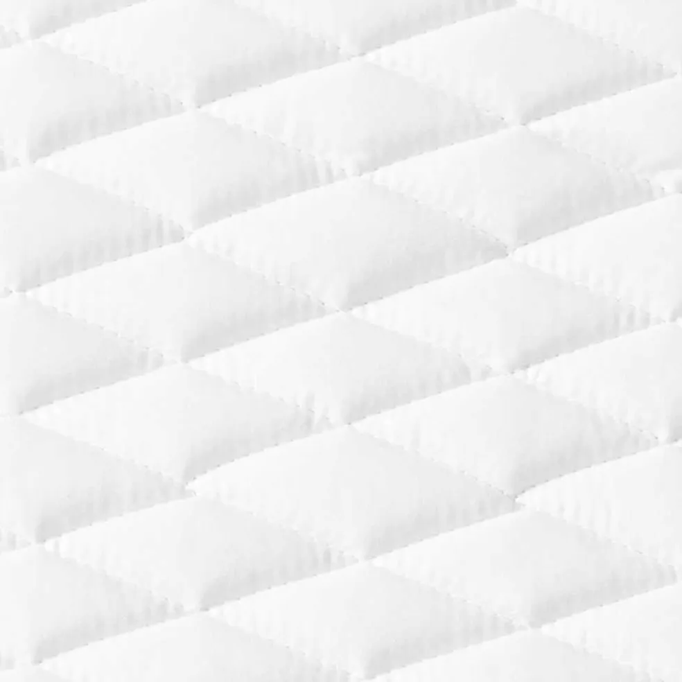 vidaXL Kussens 2 st 80x40x14 cm traagschuim