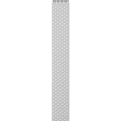 vidaXL Laadhelling 200 kg Zilver 200 kg per stuk Gegalvaniseerd staal