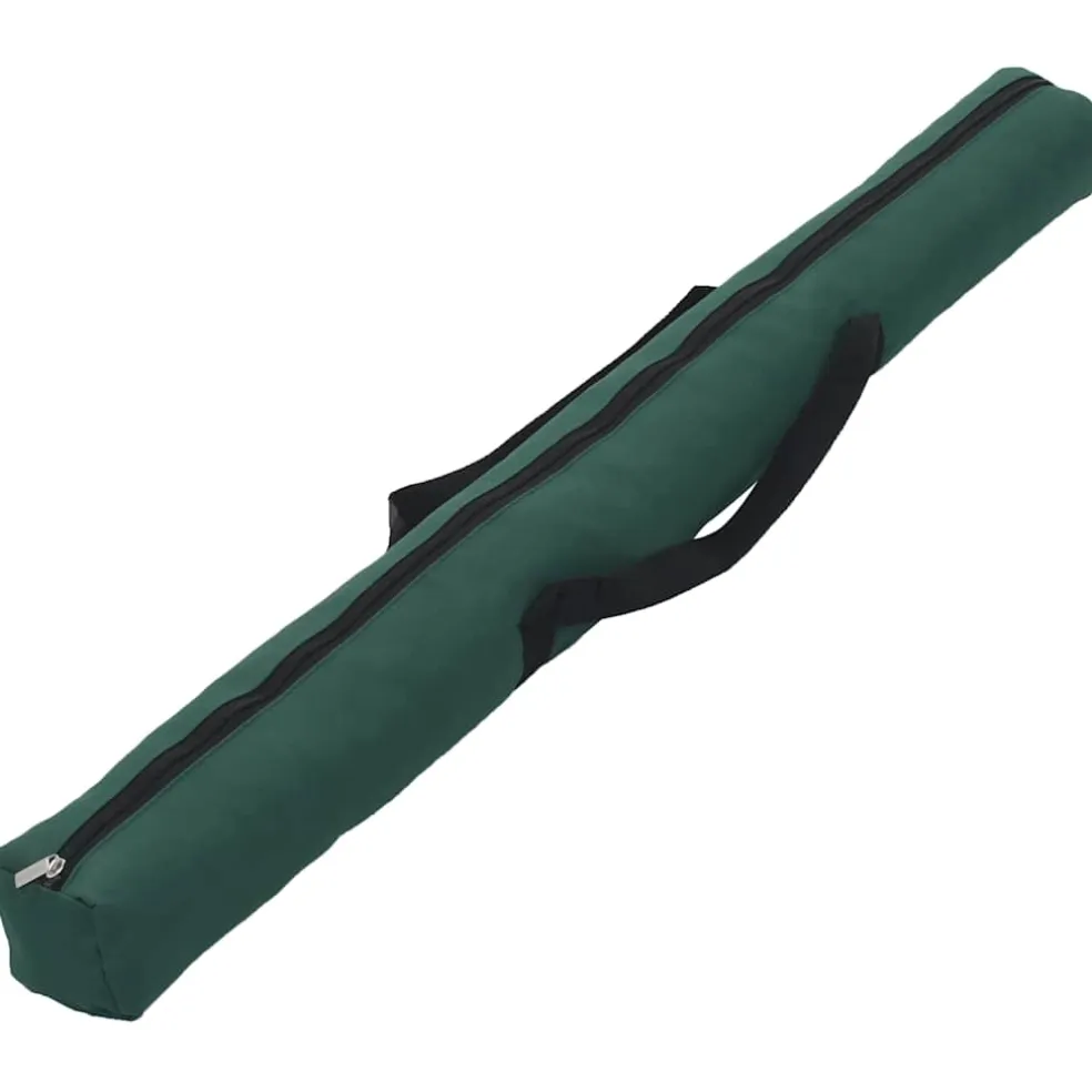 vidaXL Laddergolf hout