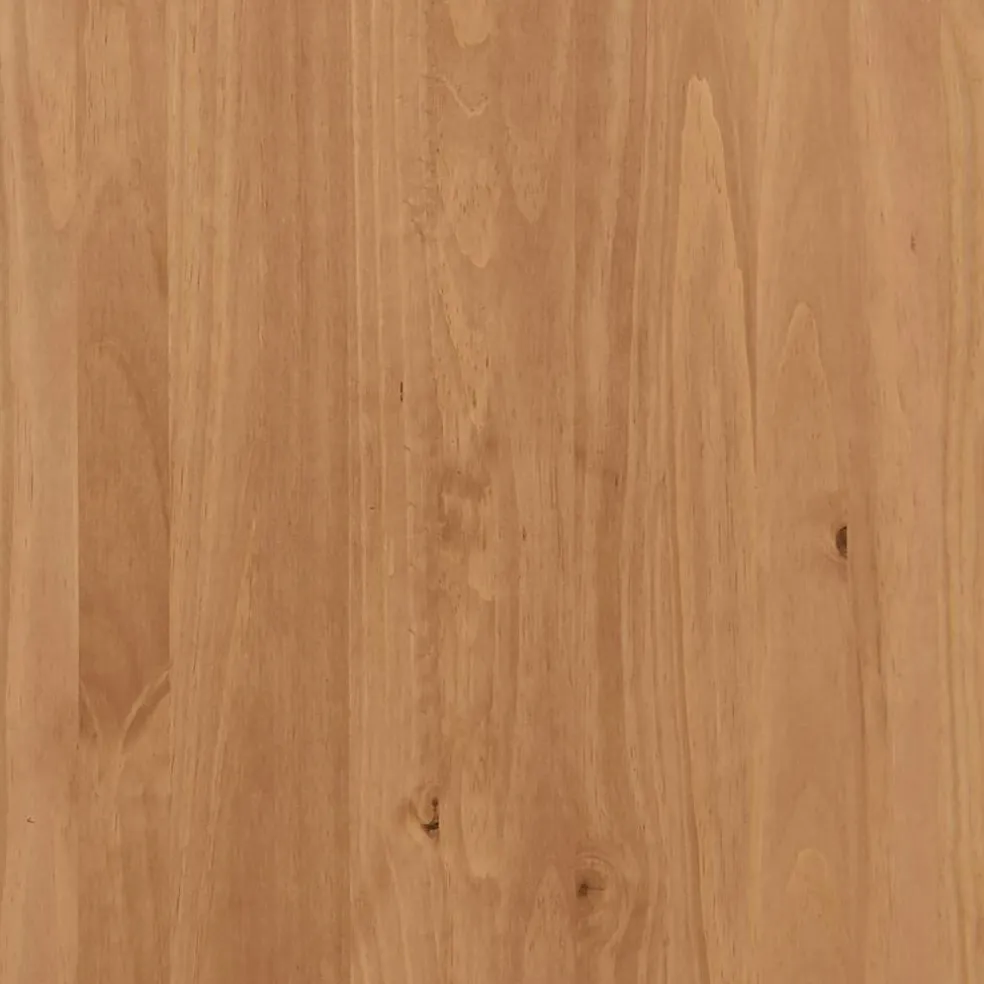 vidaXL Ladekast 5-Lade ASKIM Bruin 48,5 x 40 x 79 cm