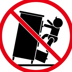 vidaXL Ladenkast 4-Lade Oud hout 70 x 41 x 83,5 cm Bewerkt hout