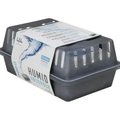 vidaXL Lafita Luchtontvochtigers met navulzakjes 2 st 450 g