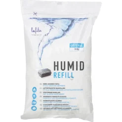 vidaXL Lafita Navullingen voor luchtontvochtiger 12 st 900 g