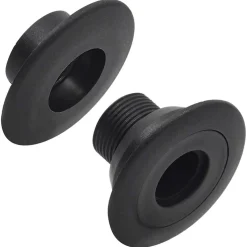 vidaXL Lagers voor tafelvoetbalstang 16 st 15,9/16 mm