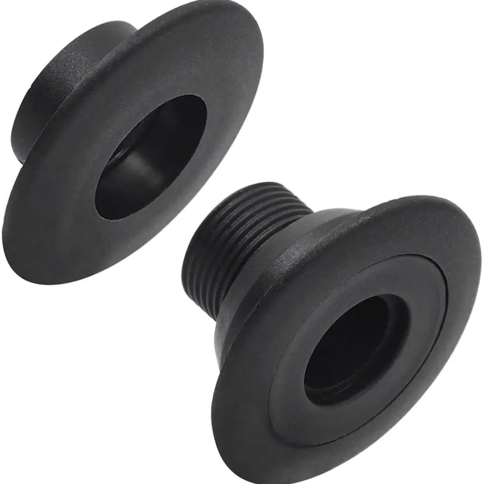 vidaXL Lagers voor tafelvoetbalstang 16 st 15,9/16 mm