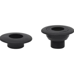 vidaXL Lagers voor tafelvoetbalstang 16 st 15,9/16 mm