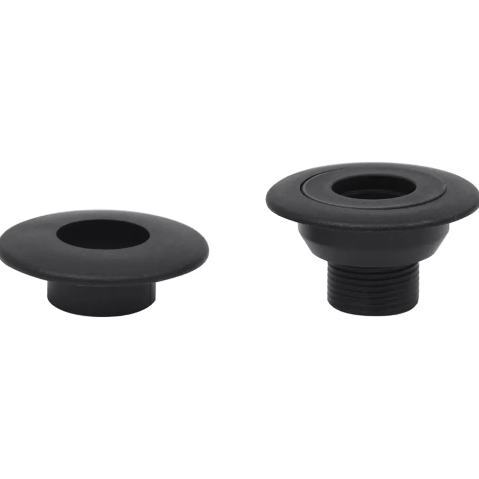 vidaXL Lagers voor tafelvoetbalstang 16 st 15,9/16 mm