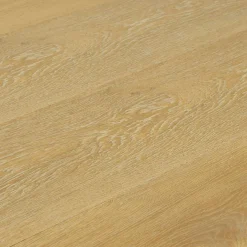 vidaXL Laminaatvloer Goudbruin 101 x 20 x 0,8 cm 5 st Bewerkt hout