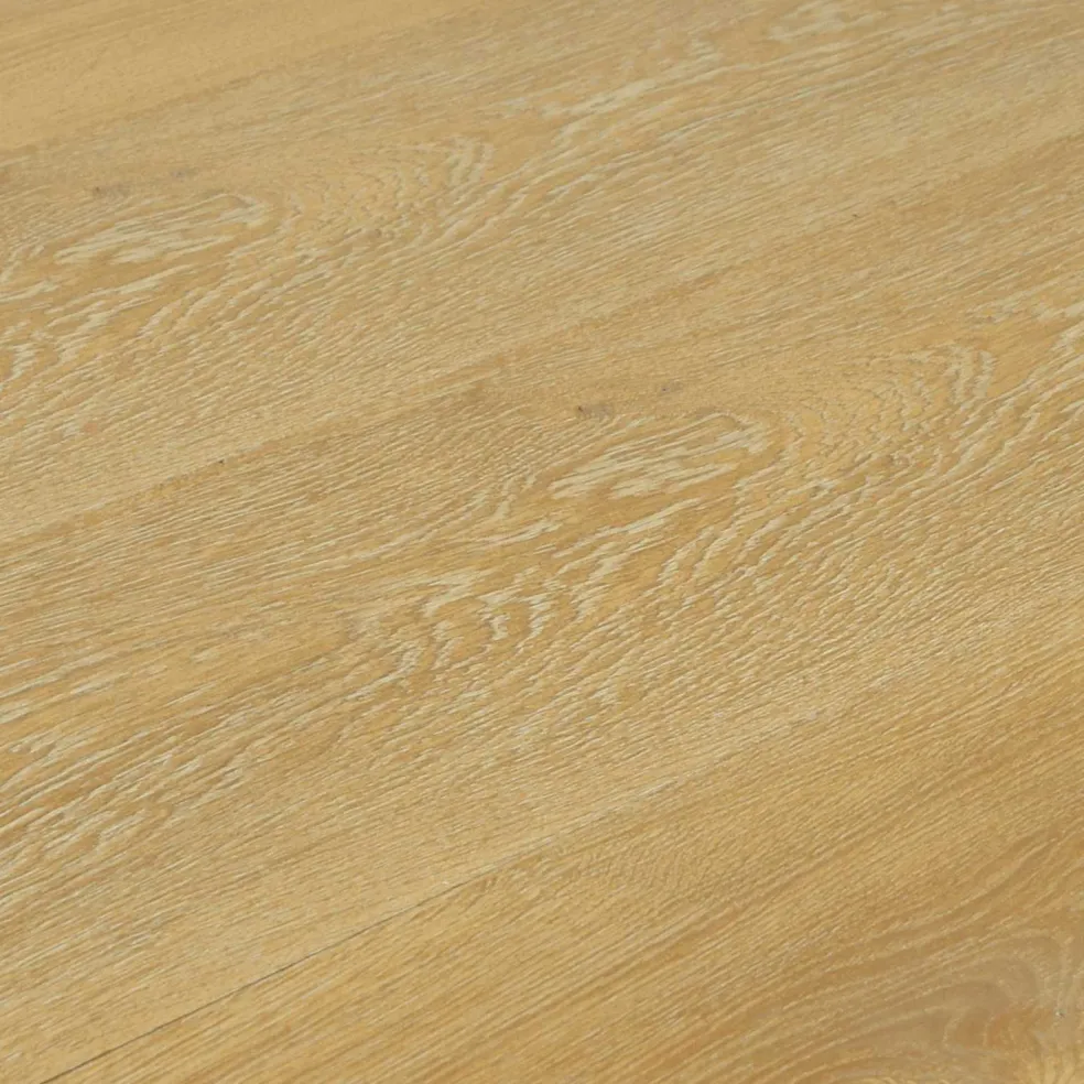 vidaXL Laminaatvloer Goudbruin 101 x 20 x 0,8 cm 5 st Bewerkt hout