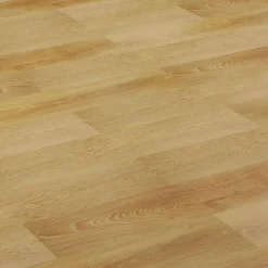 vidaXL Laminaatvloer Goudbruin 101 x 20 x 0,8 cm 5 st Bewerkt hout