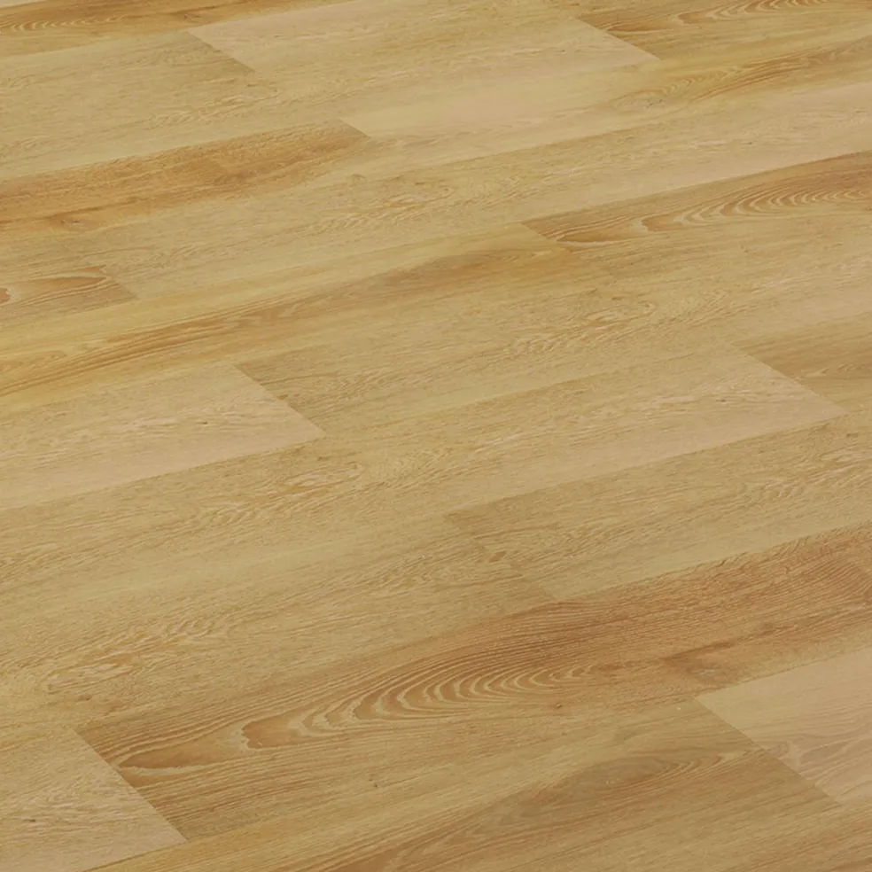 vidaXL Laminaatvloer Goudbruin 101 x 20 x 0,8 cm 5 st Bewerkt hout