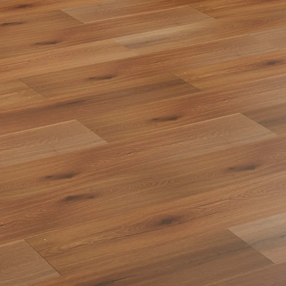vidaXL Laminaatvloer Goud Geel 100,5 x 20,5 x 0,8 cm 5 st Bewerkt hout