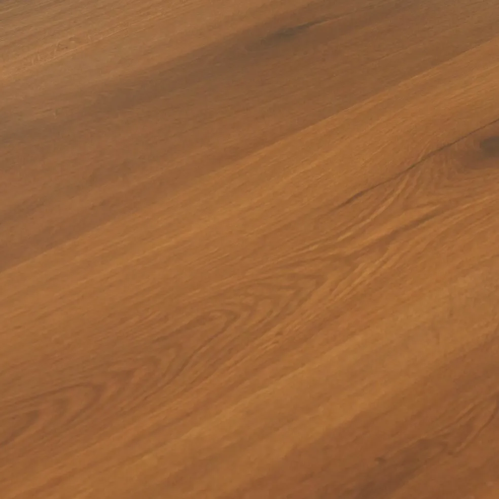 vidaXL Laminaatvloer Goud Geel 100,5 x 20,5 x 0,8 cm 5 st Bewerkt hout