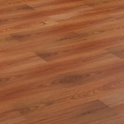 vidaXL Laminaatvloer HoningBruin 101 x 20 x 0,8 cm 5 st Bewerkt hout