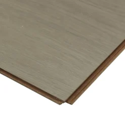 vidaXL Laminaatvloer Lichtblauw 101 x 20 x 0,8 cm 5 st Bewerkt hout