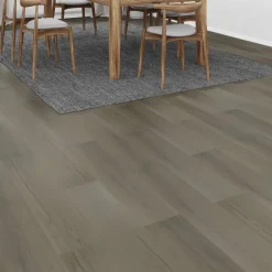 vidaXL Laminaatvloer Lichtblauw 101 x 20 x 0,8 cm 5 st Bewerkt hout