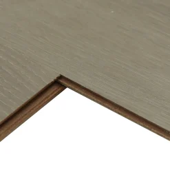 vidaXL Laminaatvloer Lichtblauw 101 x 20 x 0,8 cm 5 st Bewerkt hout