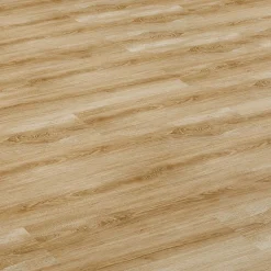 vidaXL Laminaatvloer Rustiek bruin 101 x 20 x 0,8 cm 5 st Bewerkt hout