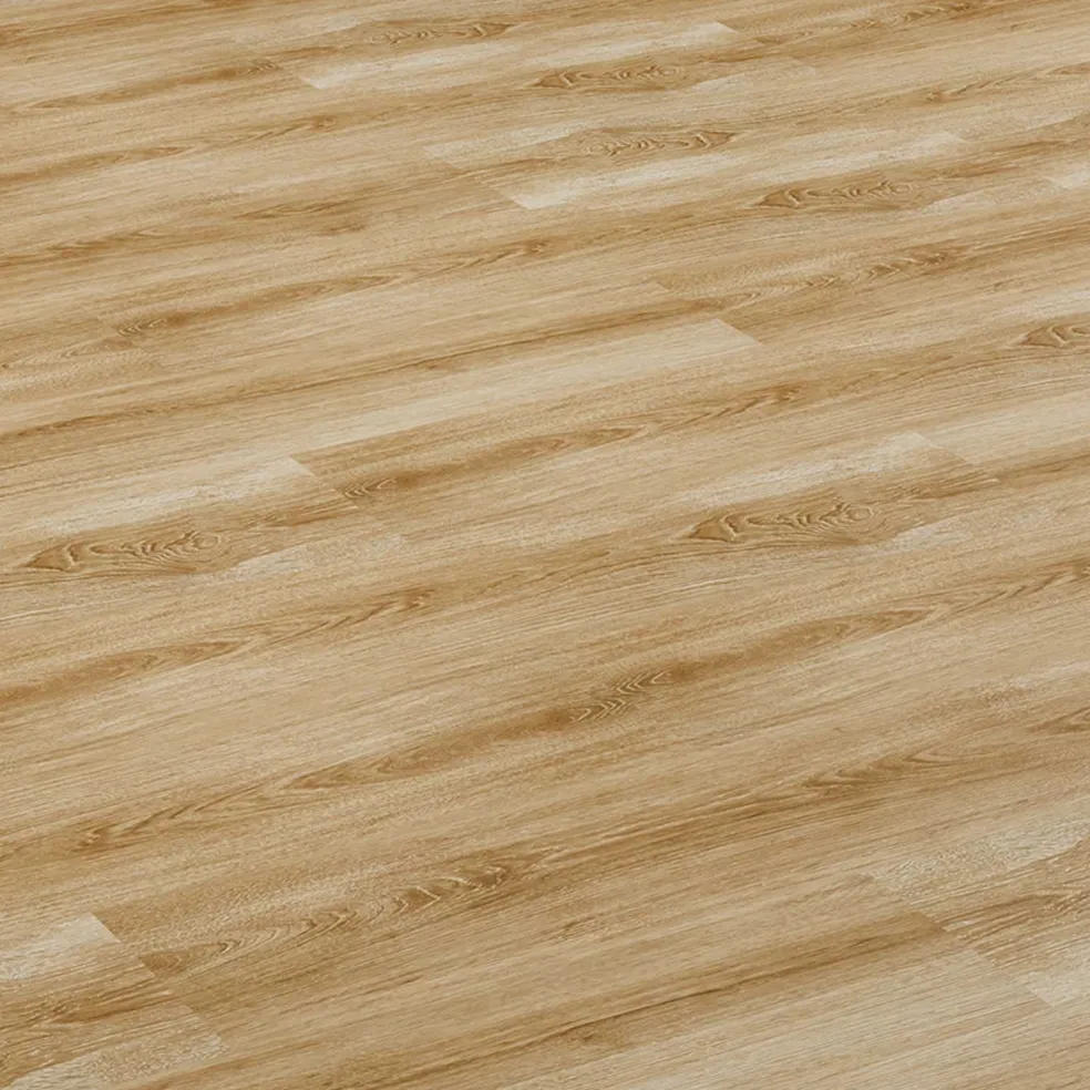 vidaXL Laminaatvloer Rustiek bruin 101 x 20 x 0,8 cm 5 st Bewerkt hout