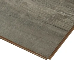 vidaXL Laminaatvloer Verouderd Grijs 101 x 20 x 0,8 cm 5 st