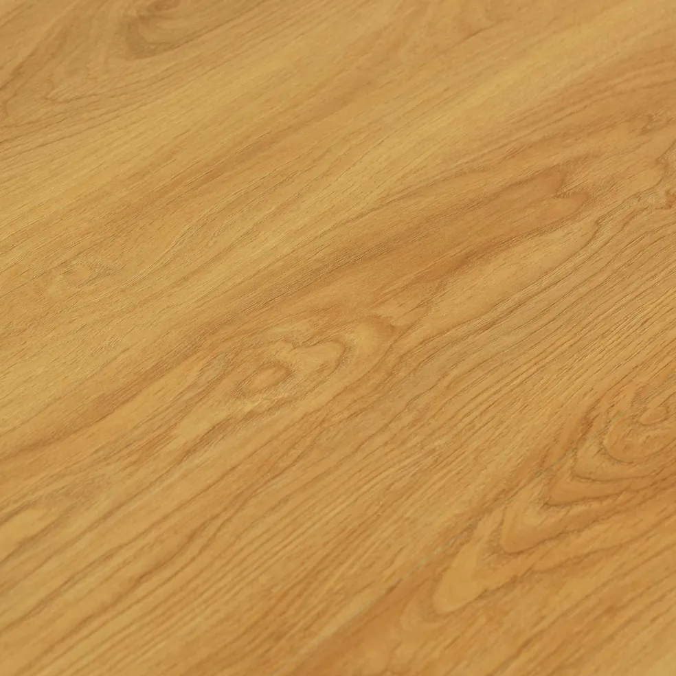 vidaXL Laminaatvloer Warm Kastanje 101 x 20 x 0,8 cm 5 st Bewerkt hout