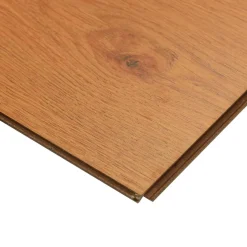 vidaXL Laminaatvloer Zand Beige 101 x 20 x 0,8 cm 5 st Bewerkt hout