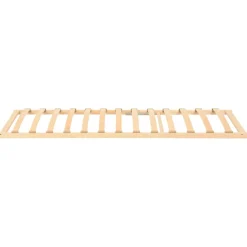 vidaXL Lattenbodem met 13 latten 70x200 cm