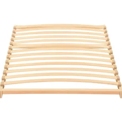 vidaXL Lattenbodem met 13 latten 70x200 cm