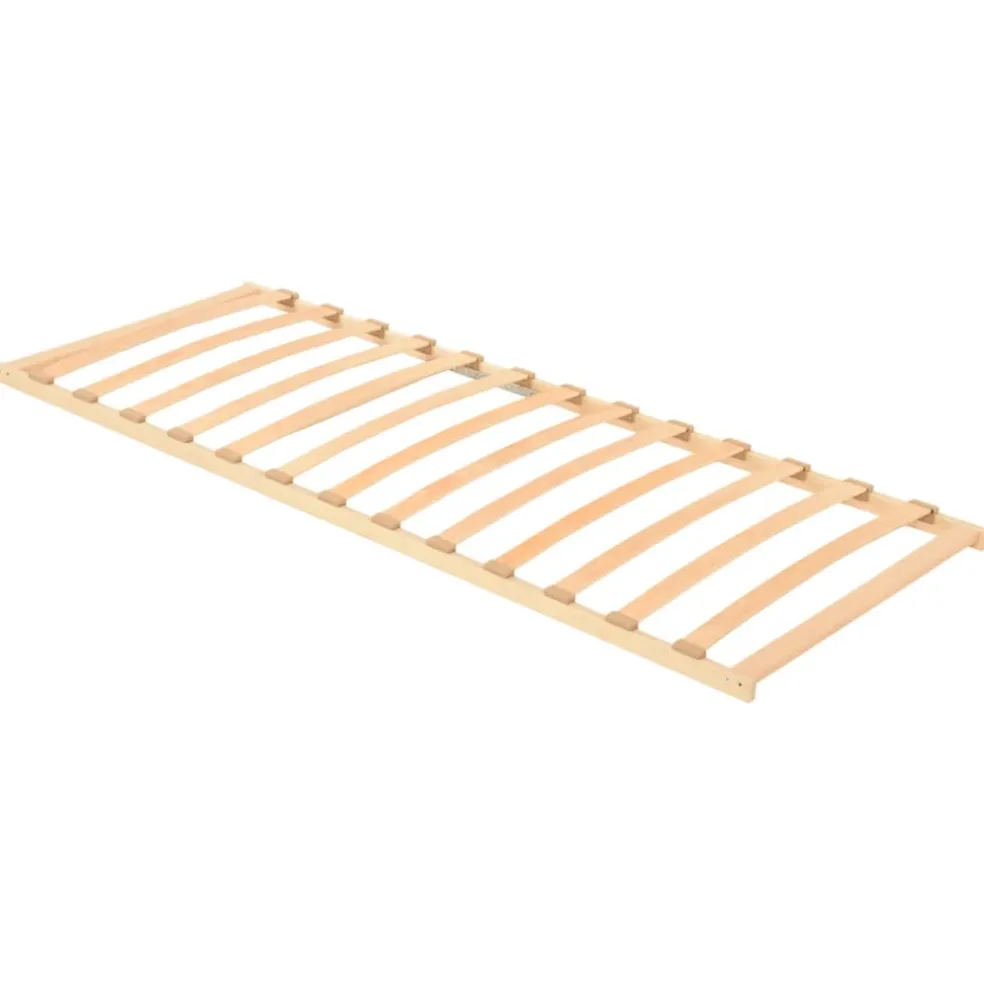 vidaXL Lattenbodem met 13 latten 70x200 cm