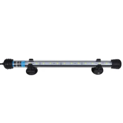 vidaXL LED-aquariumlamp 28 cm wit