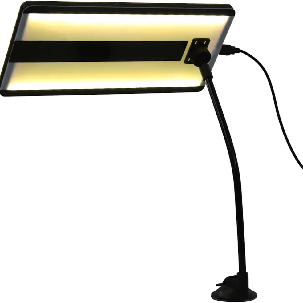 vidaXL LED-lijnbord voor uitdeuken zonder overspuiten