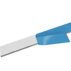 vidaXL LED-strip 2 st Zwart en transparant Koper en kunststof