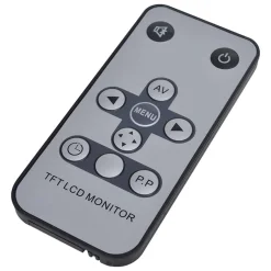 vidaXL Leidinginspectiecamera 30 m met DVR-schakelkast