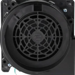vidaXL Lichtslinger met 66 LED's en ventilator 660 cm