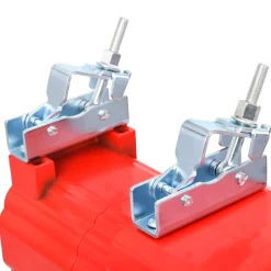 vidaXL Lier elektrisch hoge snelheid 1300 W 300/600 kg