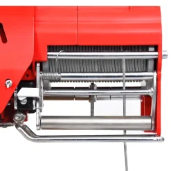 vidaXL Lier elektrisch hoge snelheid 1300 W 300/600 kg