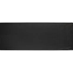 vidaXL Ligbedhoes met 12 oogjes 205x75x40 cm polyetheen