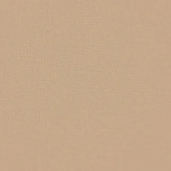 vidaXL Ligstoel Kussen VIANEN 100% Polyester Zand 200 x 50 x 8 cm