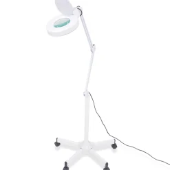 vidaXL Loeplamp staand