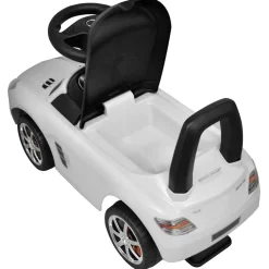 vidaXL loopauto wit