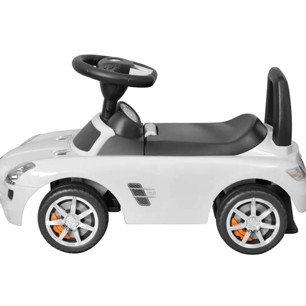 vidaXL loopauto wit