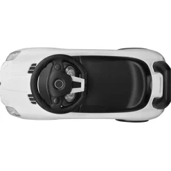 vidaXL loopauto wit