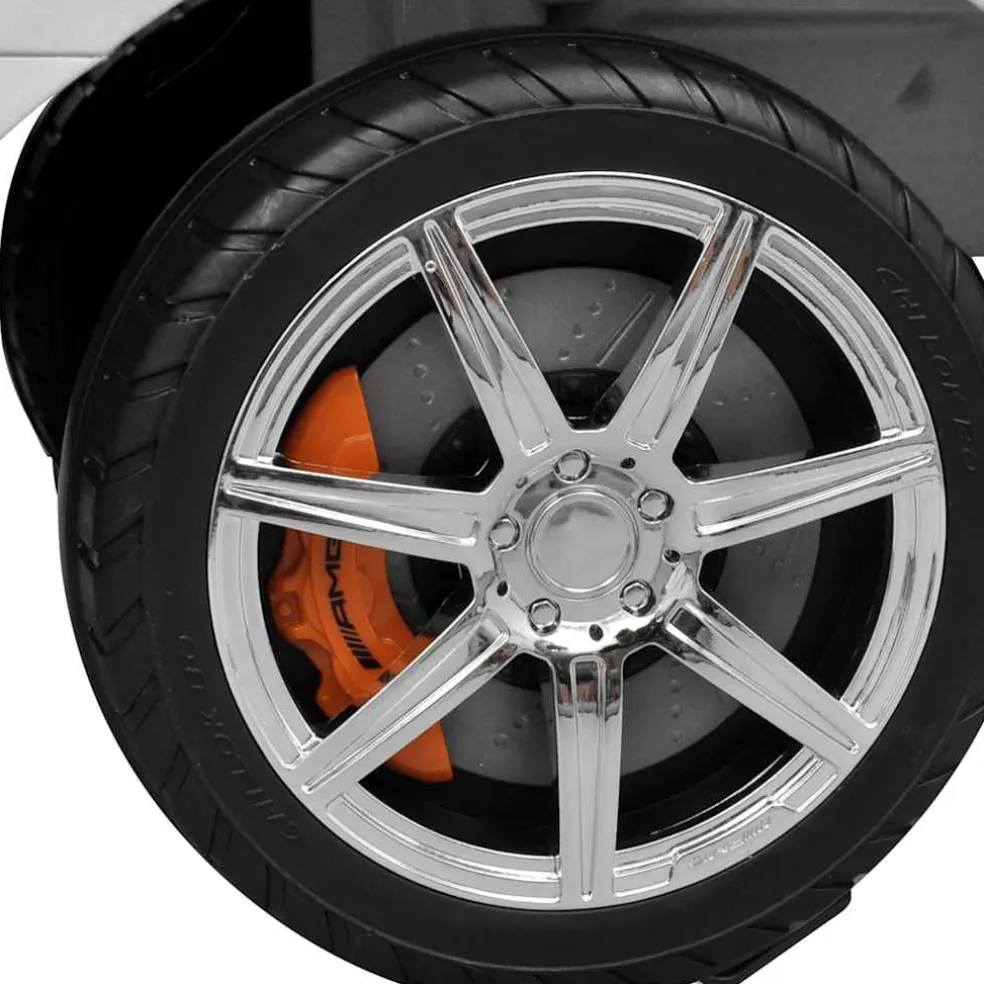 vidaXL loopauto wit