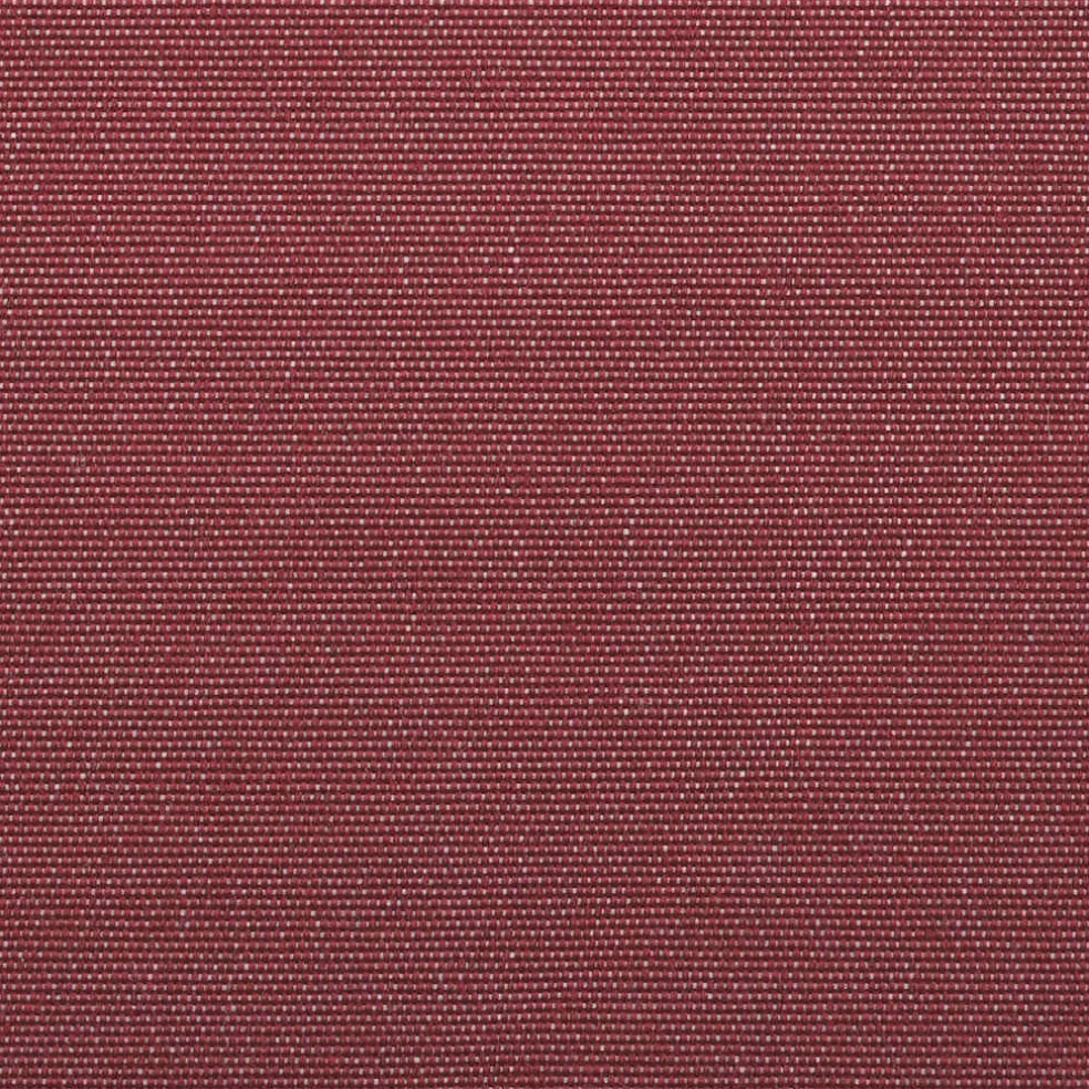 vidaXL Luifel automatisch uittrekbaar 400x300 cm bordeauxrood