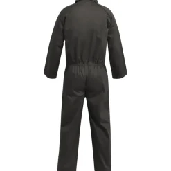 vidaXL Mannen overall maat XL grijs