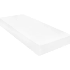 vidaXL Matras 18 cm visco-traagschuim 80x200 cm H2