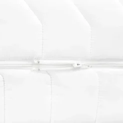 vidaXL Matras 7 Zone 20 cm pocketvering H2 80x200 cm