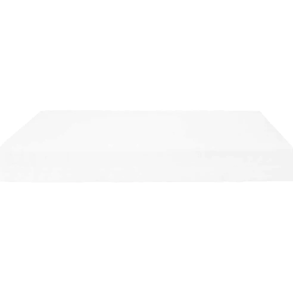 vidaXL Matras 7 Zone 20 cm pocketvering H2 80x200 cm