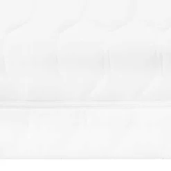 vidaXL Matras 7 Zone 20 cm pocketvering H3 80x200 cm